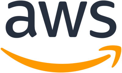 Logo de Amazon Web Services